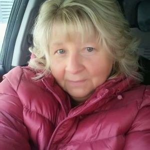 Meet your Posher, Cheryl